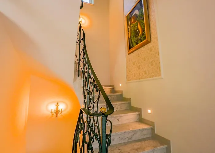 Victoria By Landluft Villa Fischerndorf