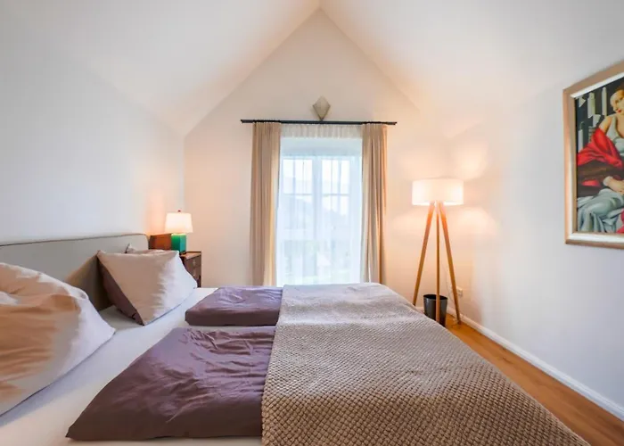 Victoria By Landluft Fischerndorf