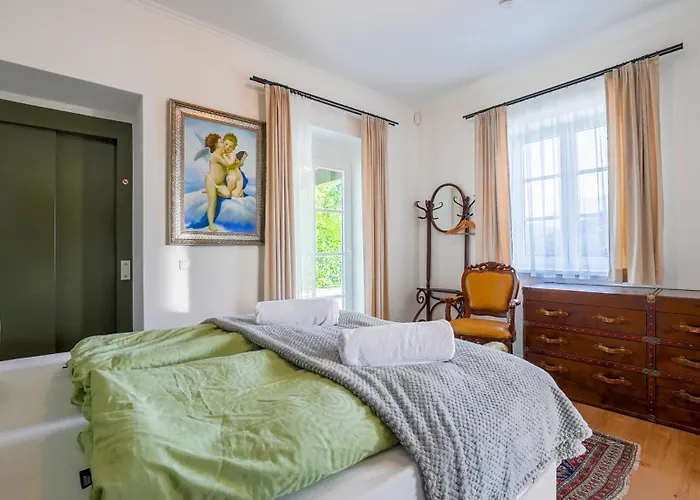 Victoria By Landluft * Fischerndorf