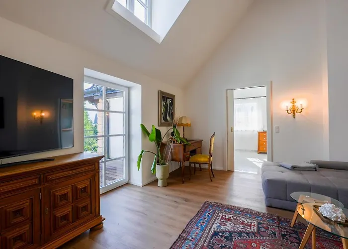 Victoria By Landluft Villa Fischerndorf