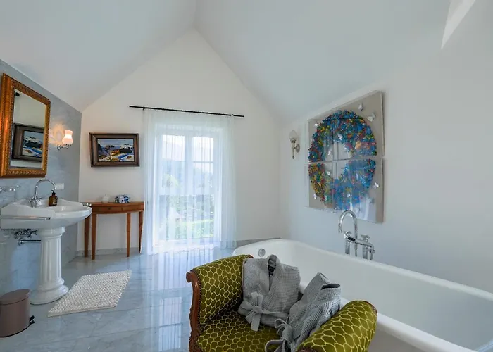 Victoria By Landluft Вилла *