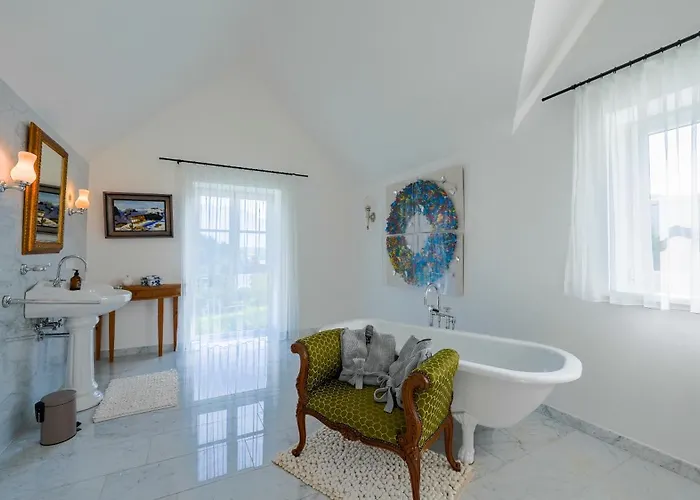 Victoria By Landluft Villa