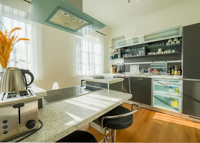 Victoria By Landluft Villa Fischerndorf