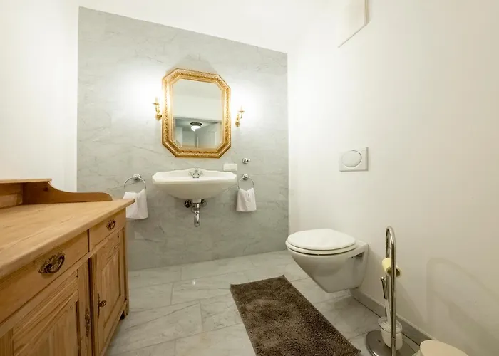 Victoria By Landluft Villa