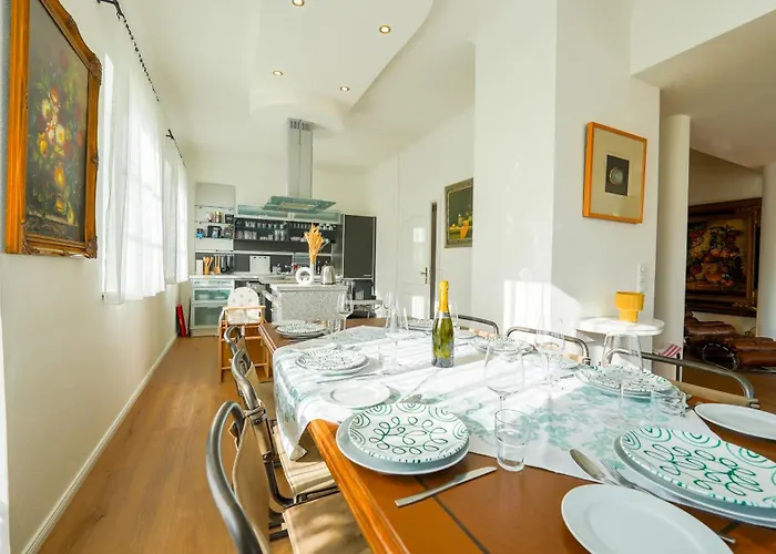 Victoria By Landluft Fischerndorf