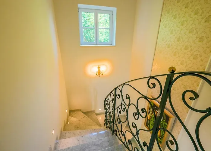 Villa Victoria By Landluft