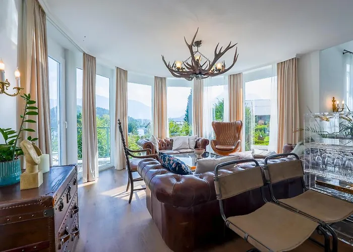 Victoria By Landluft * Fischerndorf