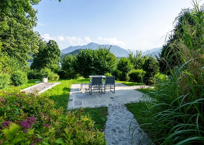 Victoria By Landluft