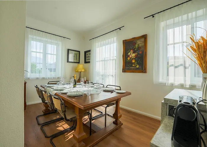 Victoria By Landluft * Fischerndorf