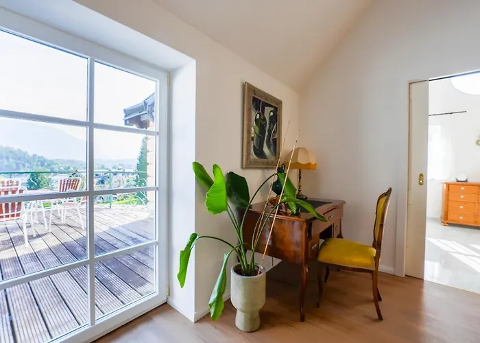 Вилла Victoria By Landluft