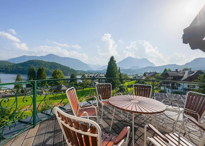 Victoria By Landluft * Fischerndorf