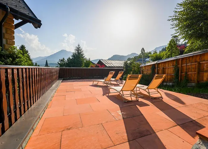 Victoria By Landluft Fischerndorf