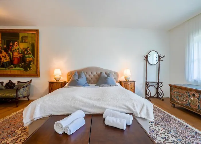 Victoria By Landluft * Fischerndorf