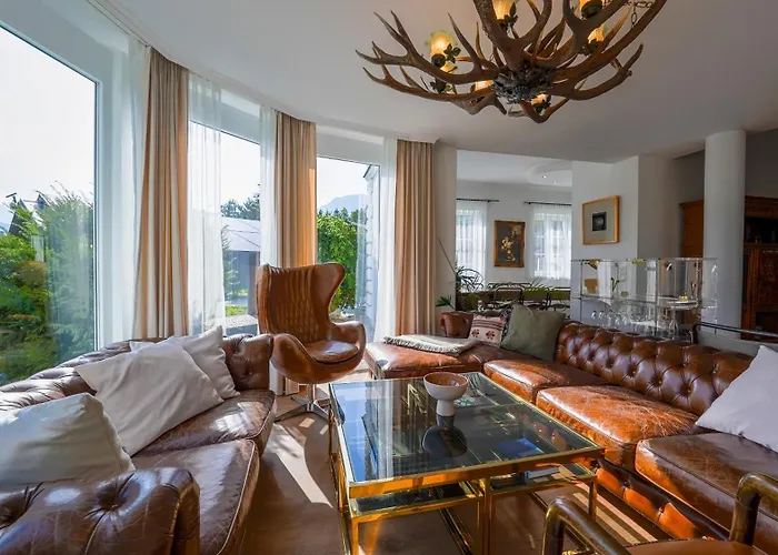 Victoria By Landluft Fischerndorf