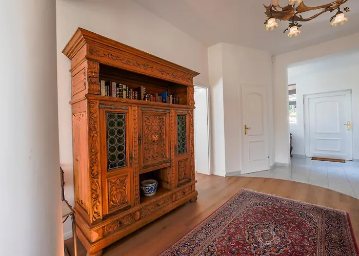 Victoria By Landluft Fischerndorf