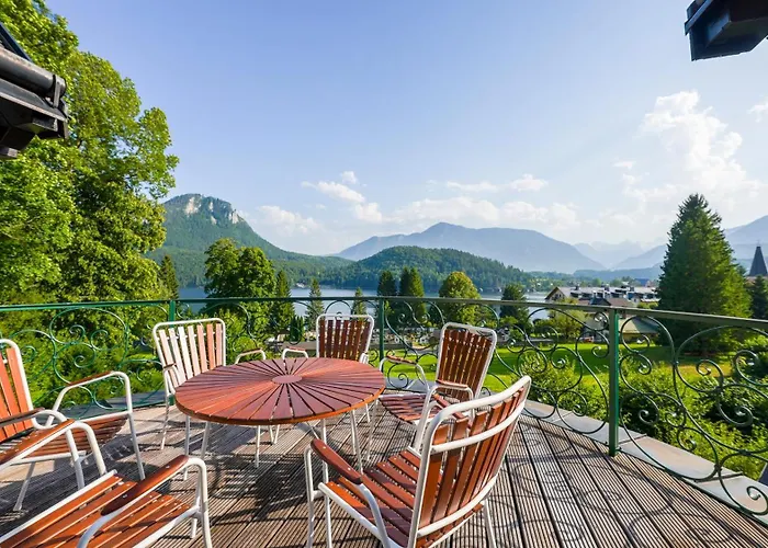 Вилла Victoria By Landluft Fischerndorf