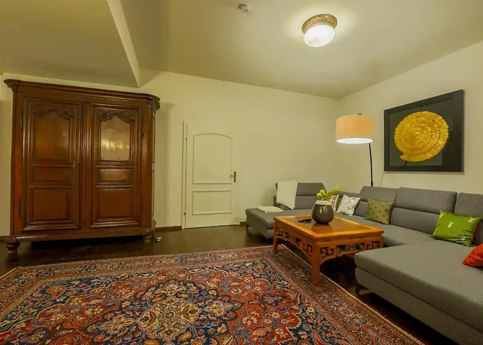 Victoria By Landluft Villa Fischerndorf