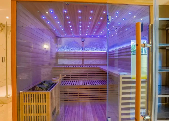 Victoria By Landluft * Fischerndorf