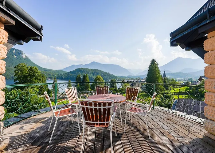 Victoria By Landluft *