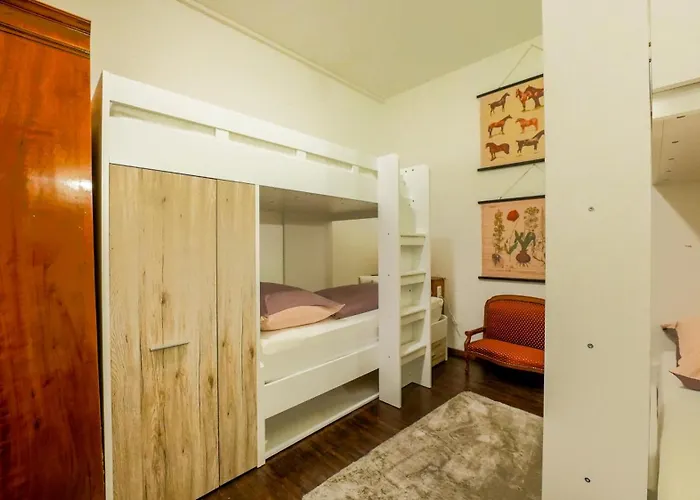 Villa Victoria By Landluft