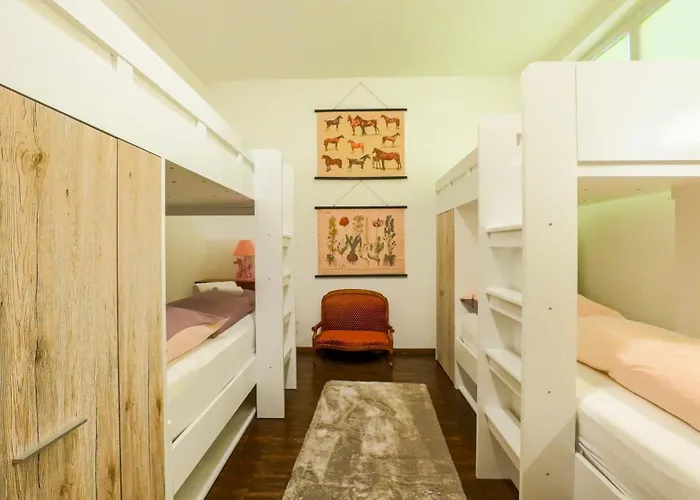 Villa Victoria By Landluft