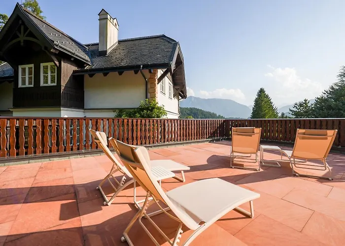 Victoria By Landluft